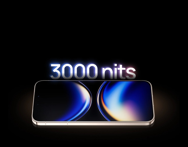 Huawei Mate 80 Pro tiene un precio promocional exclusivo de 5,5; el descuento alcanza los R$ 3.000