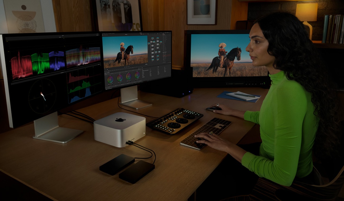 Apple se sorprendió por la gran demanda de Mac Mini y Mac Studio para IA