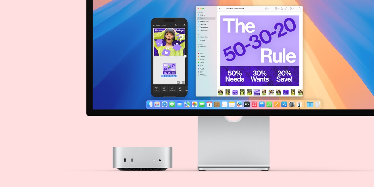 Apple se sorprendió por la gran demanda de Mac Mini y Mac Studio para IA