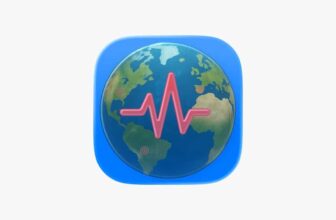 QuakeInfo es una aplicación para rastrear fácilmente la actividad sísmica – MacMagazine