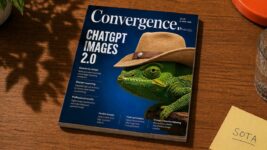 OpenAI lanza ChatGPT Images 2.0 centrado en la representación y precisión del texto – MacMagazine