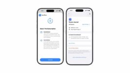 Apple ofrecerá suscripciones mensuales con 1 año de fidelidad en la App Store – MacMagazine