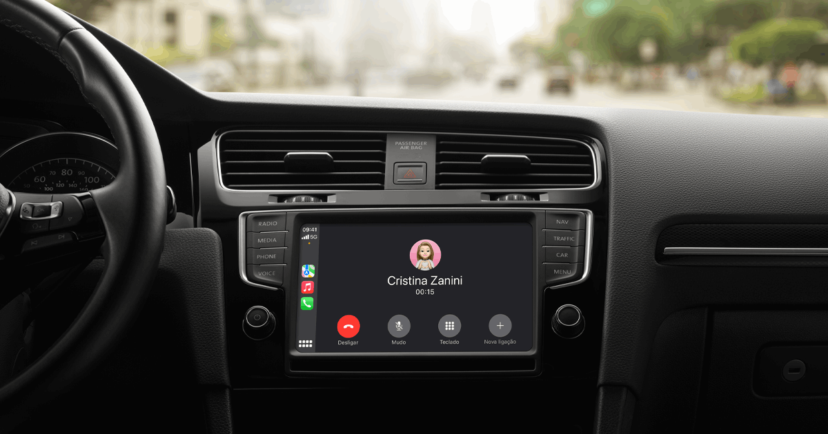 Ahora es posible utilizar ChatGPT directamente en la pantalla de tu coche