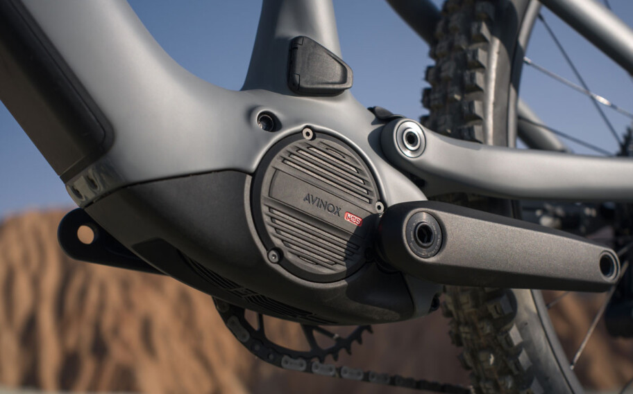 AmFlow DJI Avinox M2S