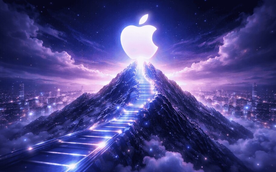 Apple fue la empresa que más móviles vendió en el mundo en el primer trimestre de 2026