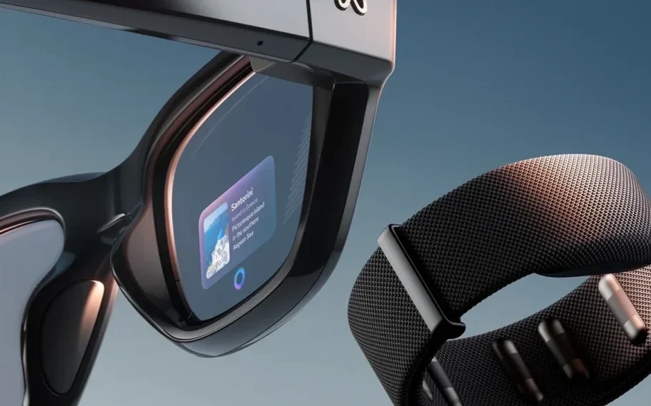 Apple podría lanzar gafas inteligentes sin pantalla en 2027 con hasta 4 diseños