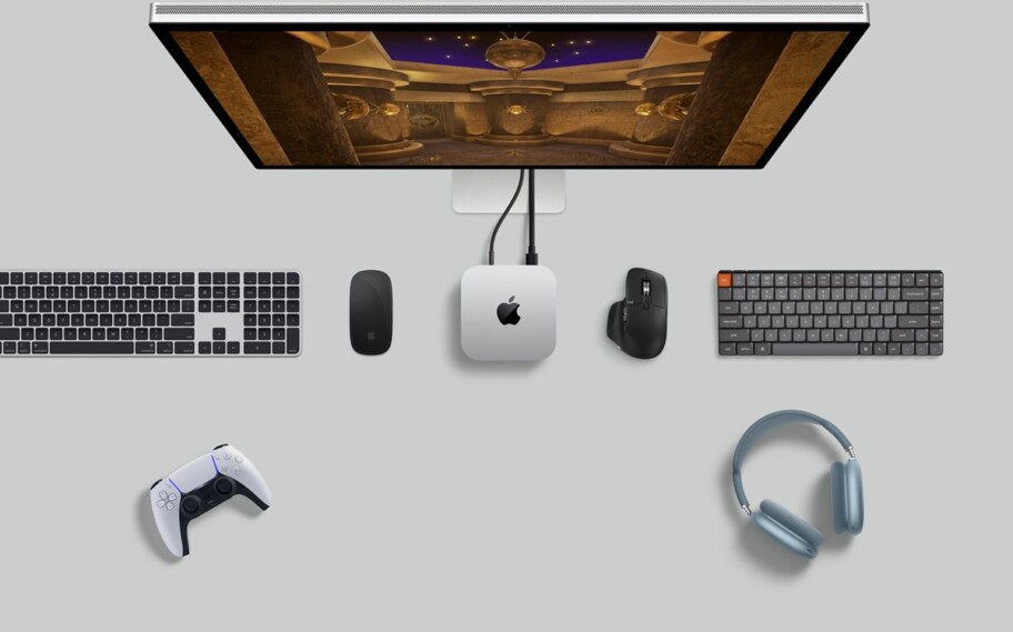 Apple se sorprendió por la gran demanda de Mac Mini y Mac Studio para IA