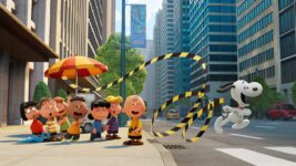 «Snoopy Unleashed»: la película de Apple TV ya tiene título y primera imagen – MacMagazine