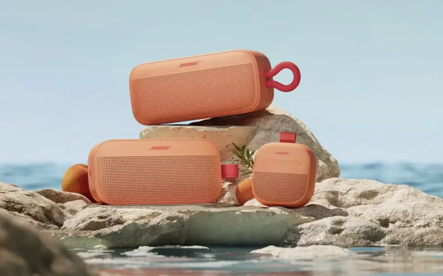 altavoces bose,
