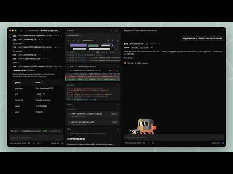 vídeo de youtube
