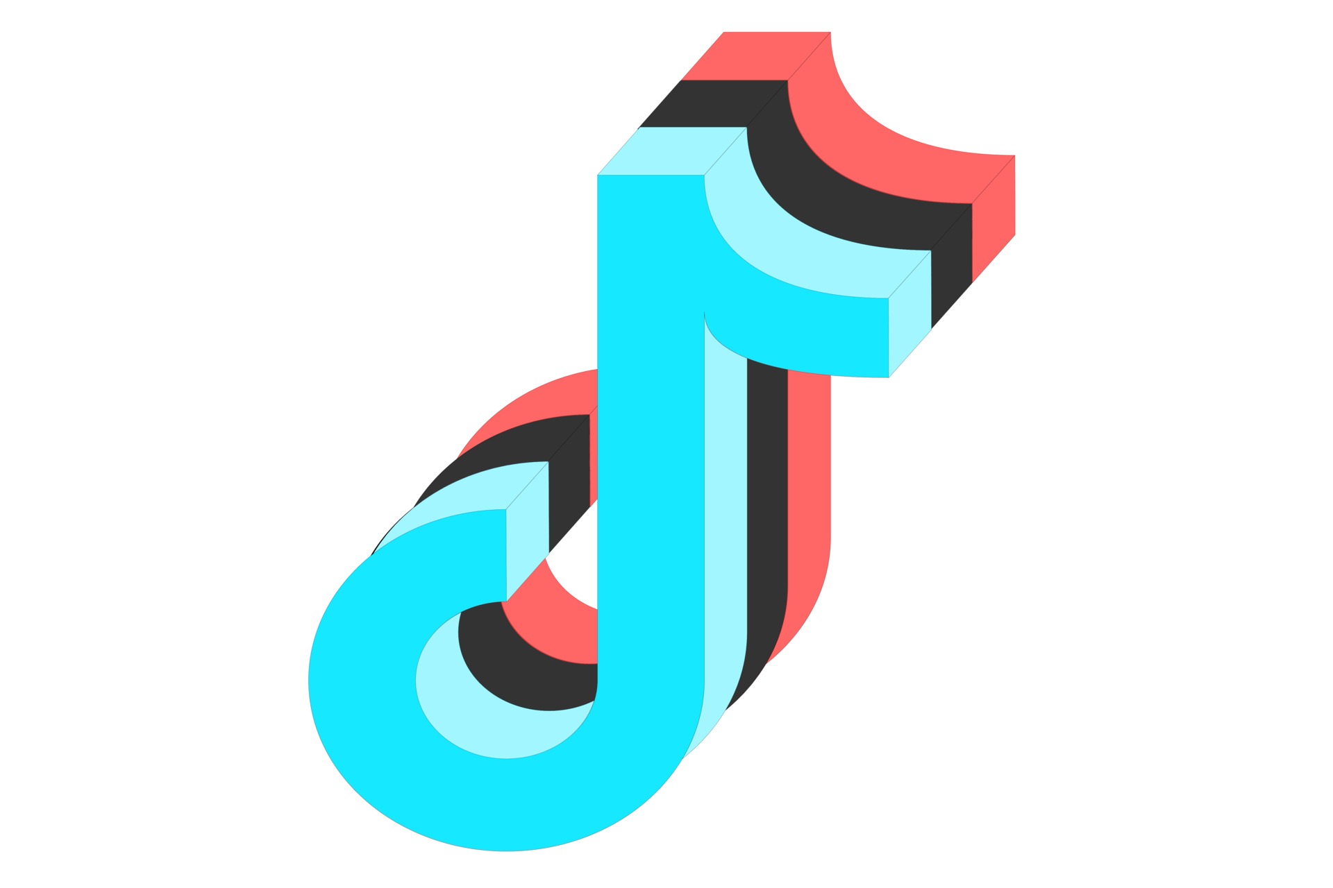 logotipo de tiktok