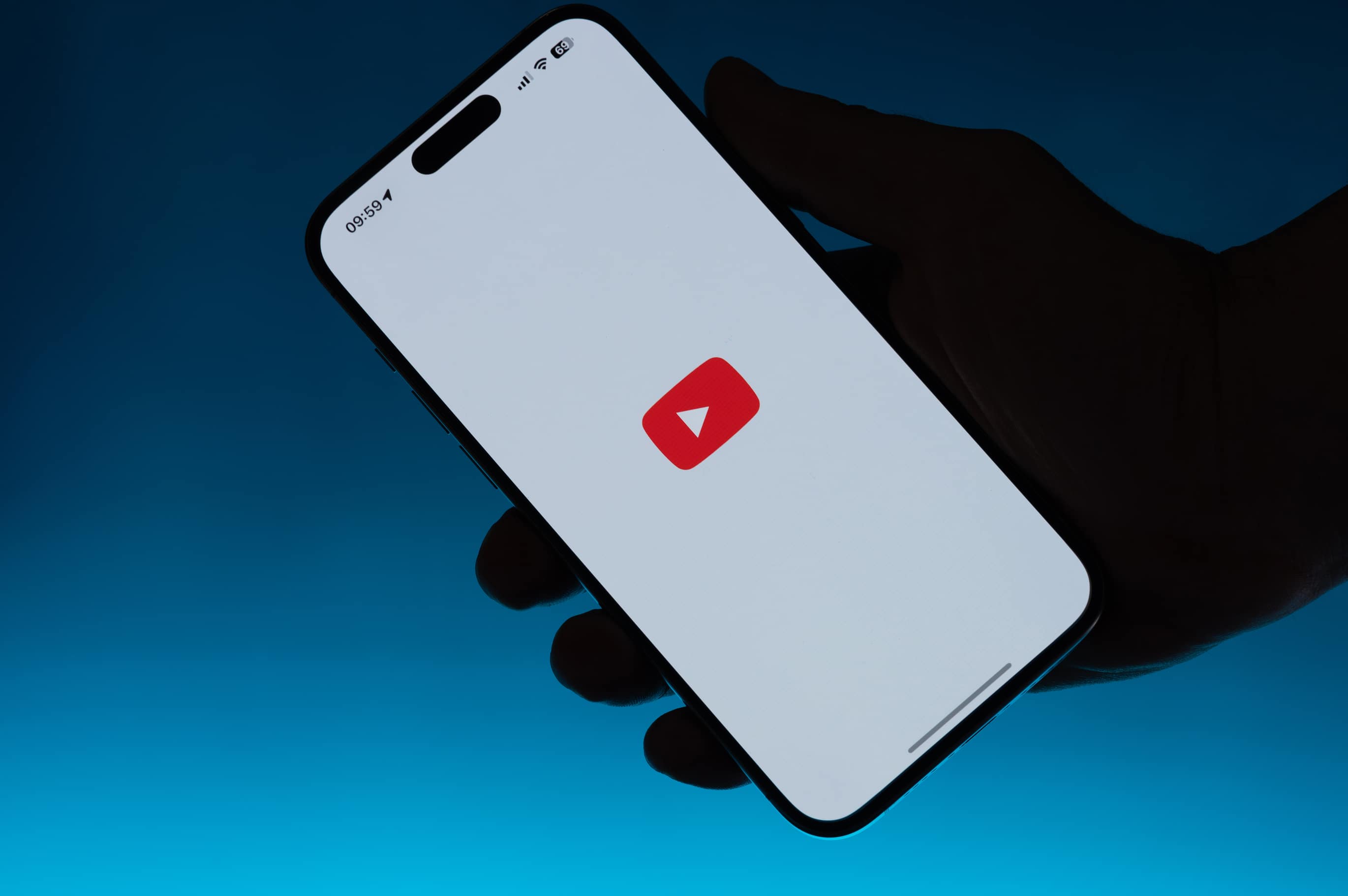 YouTube