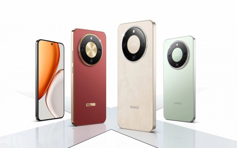 El celular Honor X70 Refresh Edition es más de lo mismo en un nuevo color, pero más caro