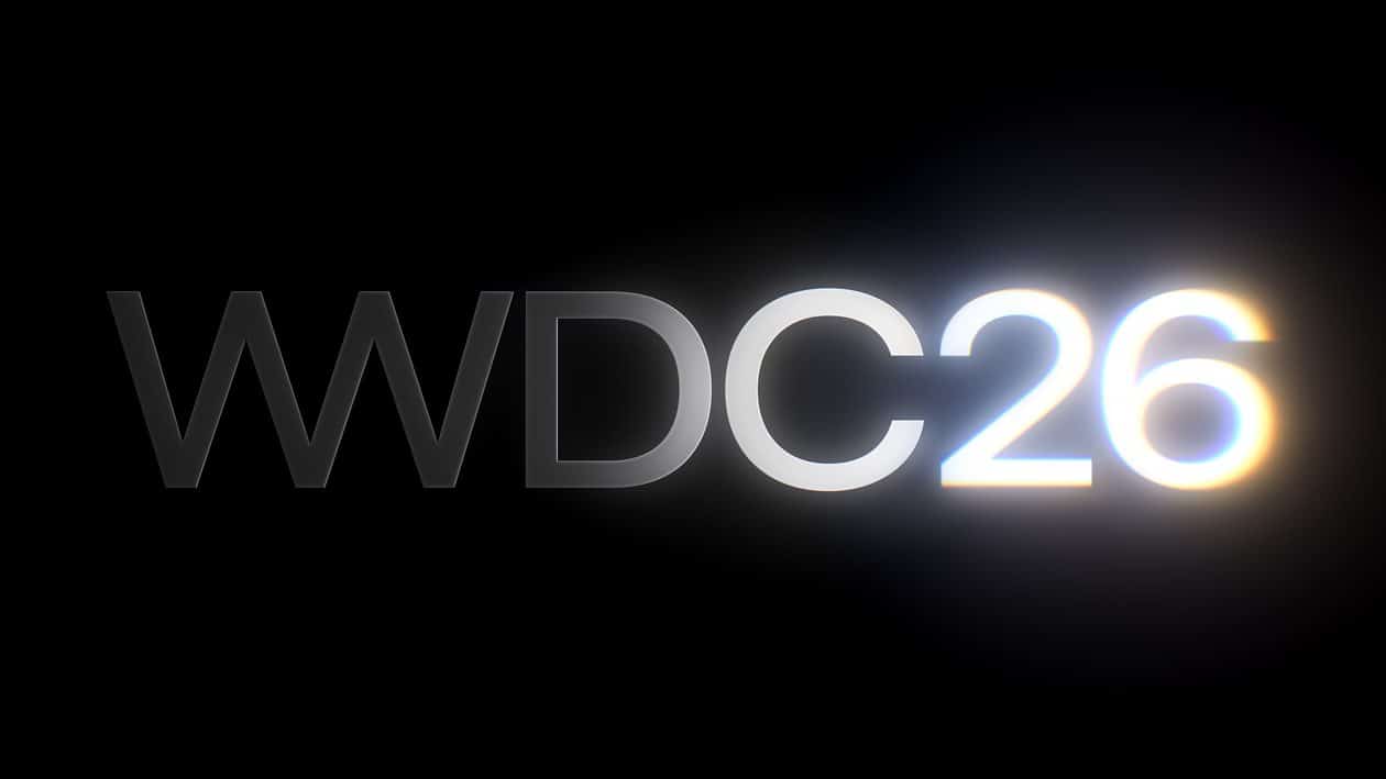 Marca principal WWDC26