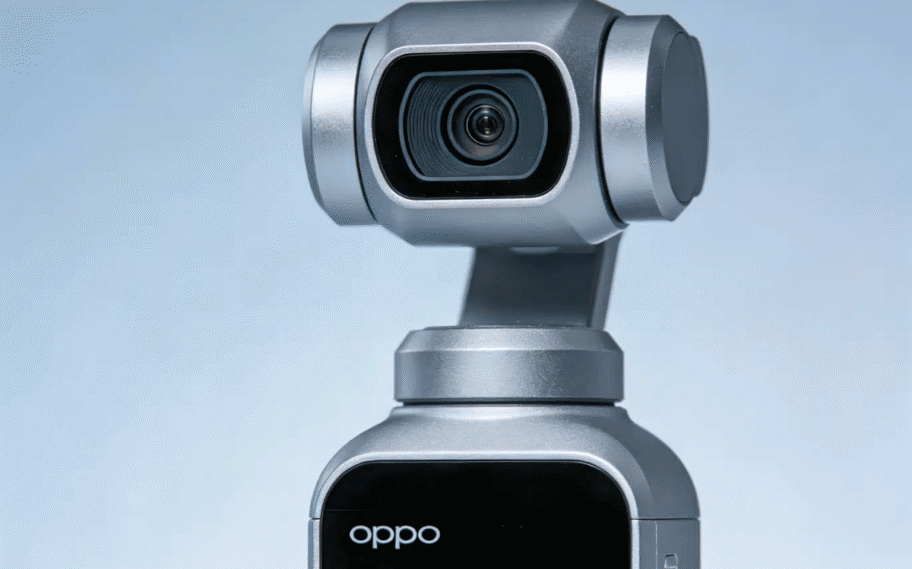 En el lanzamiento del Find X9 Ultra, Oppo confirma una cámara rival del DJI Pocket