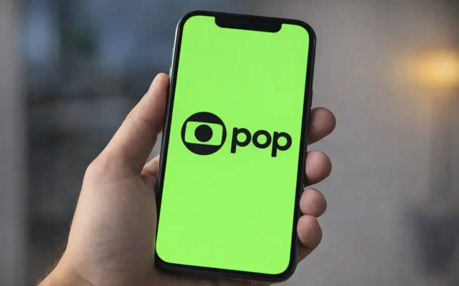 Aplicación GloboPop