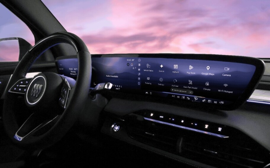 Google Gemini AI llega a los automóviles GM: modelos 2022 en adelante
