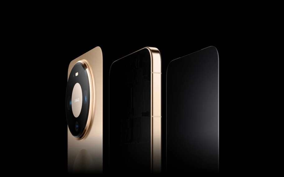 Huawei Mate 80 Pro tiene un precio promocional exclusivo de 5,5; el descuento alcanza los R$ 3.000