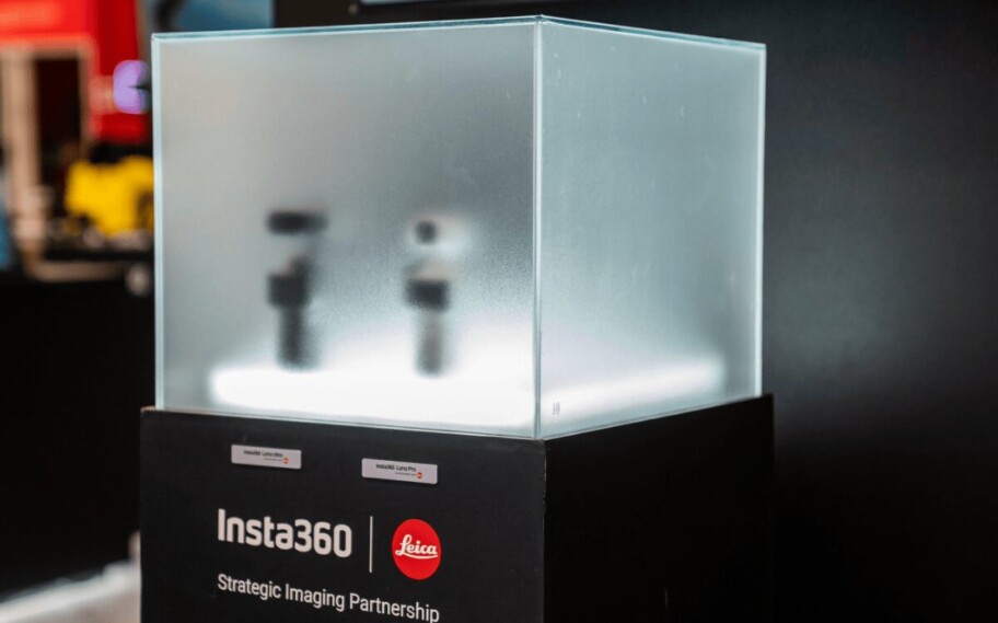 Insta360 Luna aparece oficialmente: dos modelos compiten con la línea Pocket