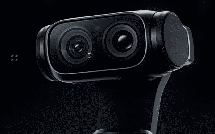 Insta360 Luna se anunciará el día 19 para competir con la línea DJI Pocket