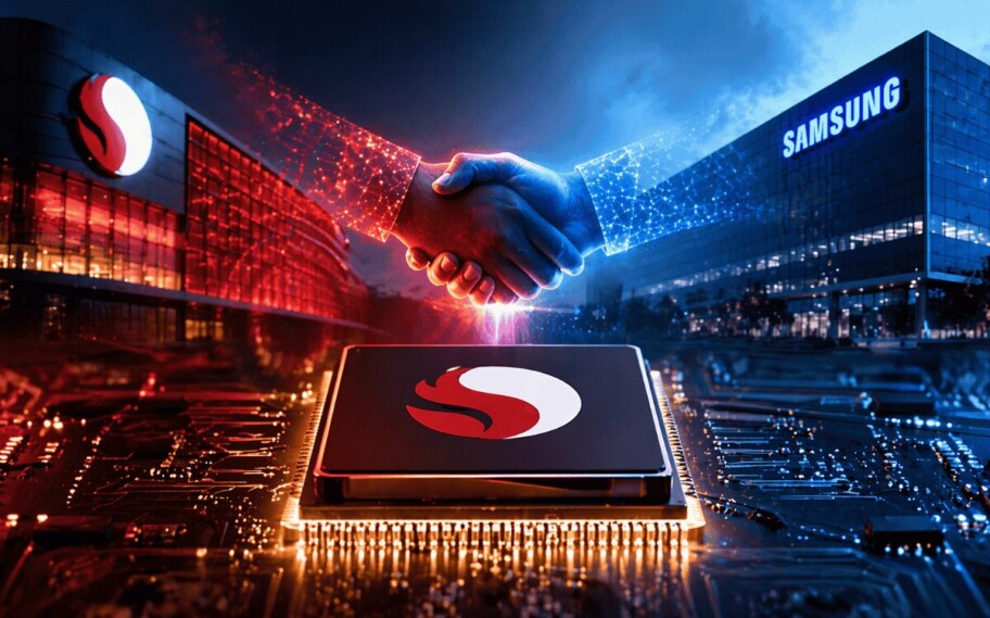 La CPU Qualcomm Snapdragon 8 Elite Gen 6 podría ser fabricada por Samsung