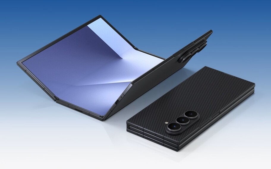 Los usuarios de Samsung Galaxy Z Trifold informan problemas de pantalla / Samsung Galaxy Z TriFold 2