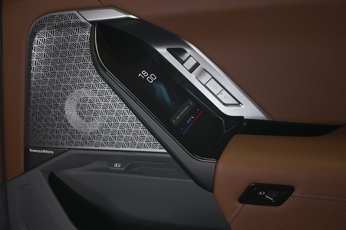 Los automóviles se convierten en centros de entretenimiento con tecnologías de Dolby Laboratories en Auto China 2026