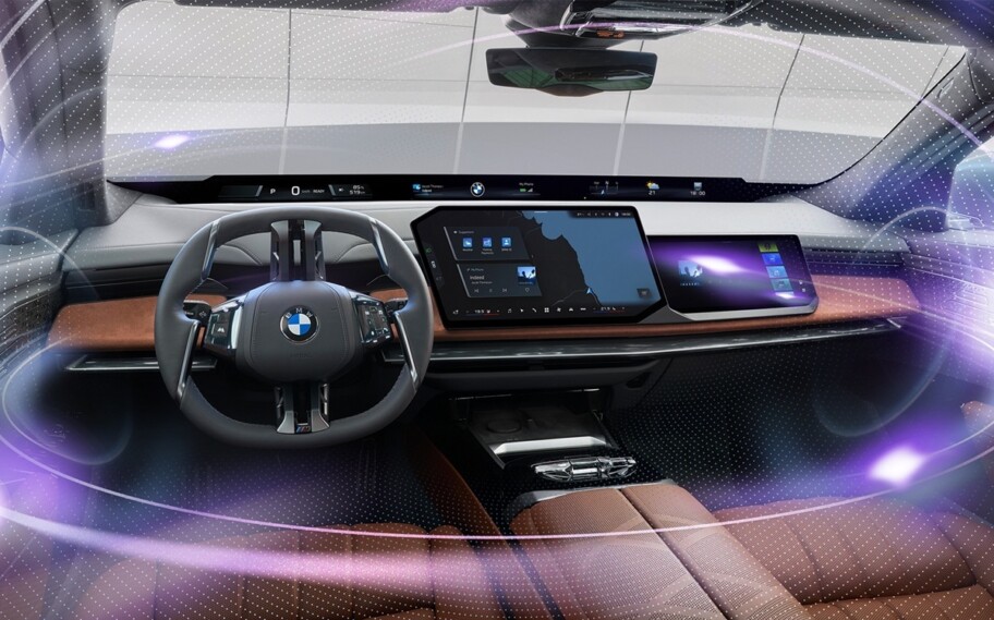 Los automóviles se convierten en centros de entretenimiento con tecnologías de Dolby Laboratories en Auto China 2026