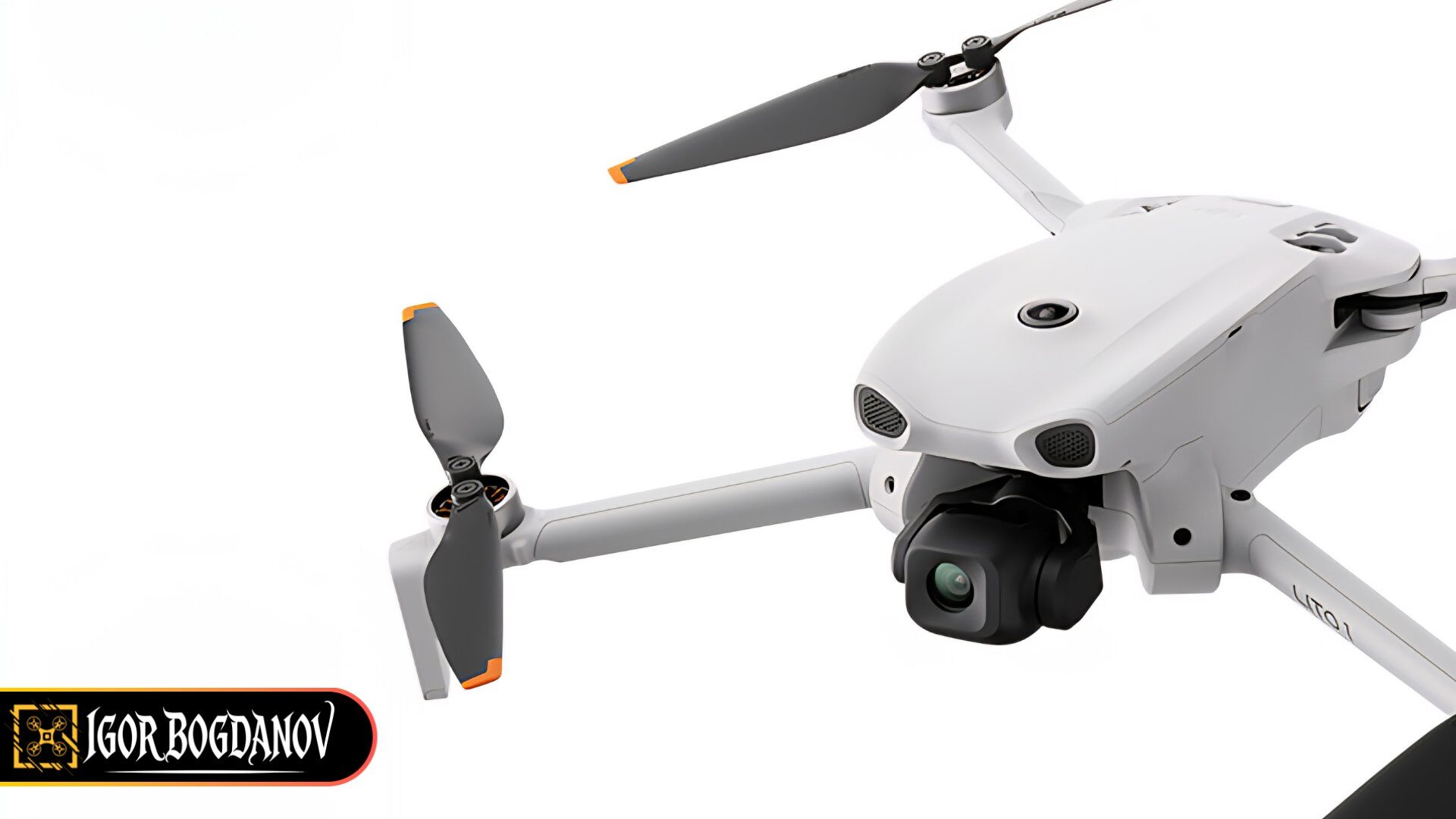 Dron DJI DJI Lito 1