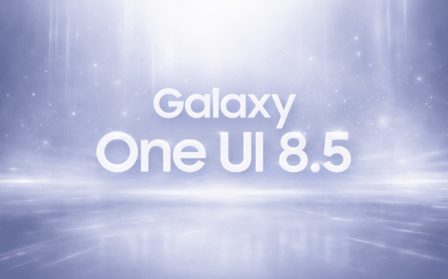 OneUI 8.5 Beta se lanza para las líneas Galaxy S23 y Galaxy A