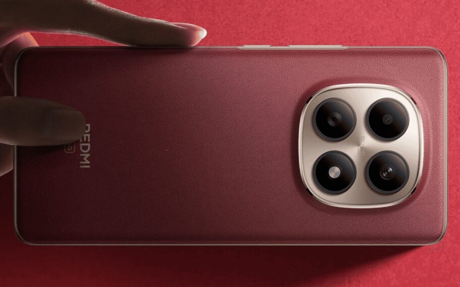Redmi Note 15 Special Edition se lanza con batería de 5.800 mAh y Snapdragon 6 Gen 3