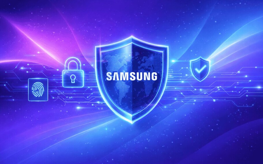 Samsung Galaxy Tab S10 y teléfonos plegables reciben la actualización de seguridad de abril