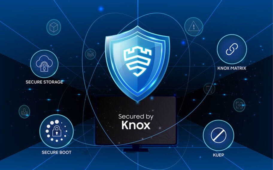 Samsung Knox