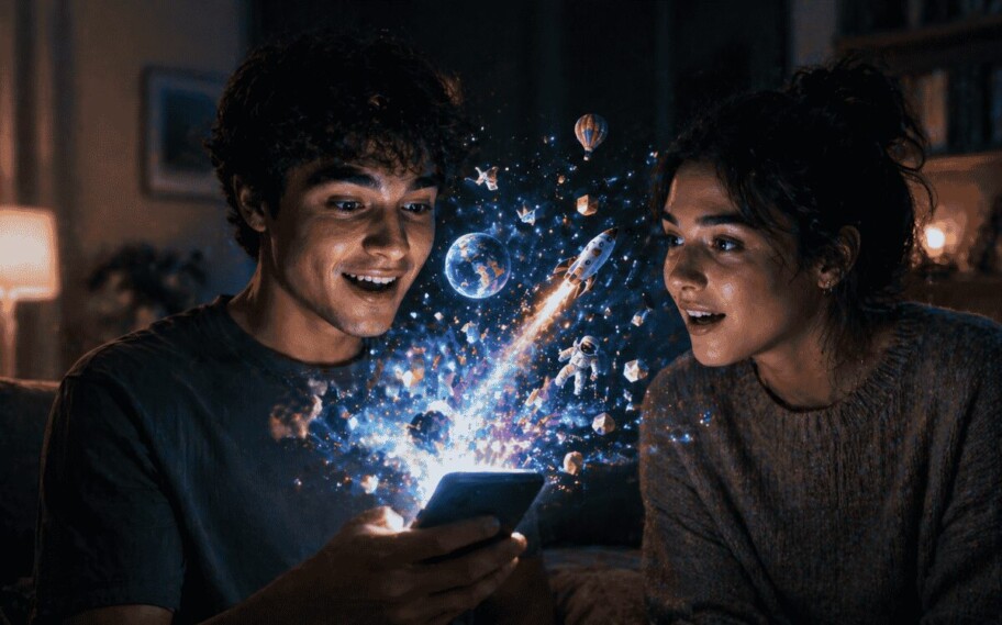Samsung desarrolla una pantalla OLED 3D que no necesita gafas especiales