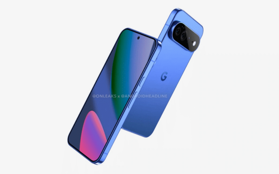 Se filtran imágenes del Google Pixel 11 Pro XL