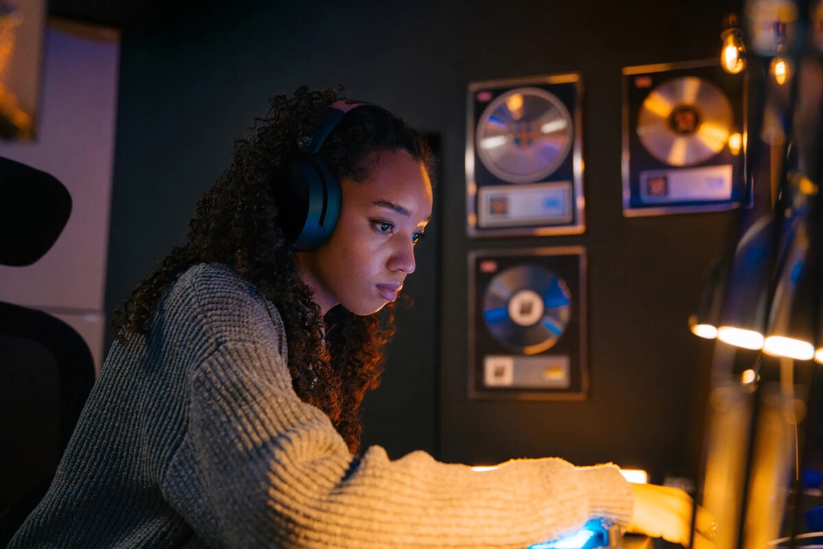HD 480 PRO, Sennheiser
