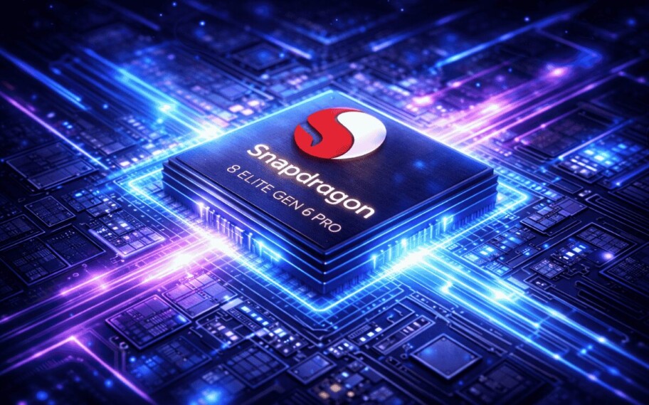 Snapdragon 8 Elite Gen 6 Pro podría brindar caché L2 récord y mayor eficiencia