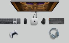 Apple se sorprendió por la gran demanda de Mac Mini y Mac Studio para IA