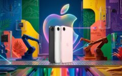 Apple comienza a fabricar el iPhone 17e en Brasil