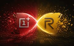 Los rumores apuntan a que OnePlus se fusionará con Realme a medida que la marca reduce sus operaciones