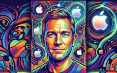 El nuevo CEO de Apple dice que la compañía está a punto de «cambiar el mundo» con nuevos productos