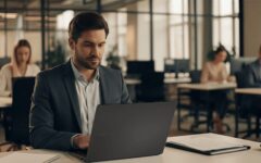 Positivo lanza Master Copilot+ PC, el primer portátil brasileño con Intel Core Ultra Series 3