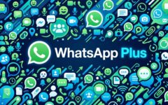 WhatsApp prueba la versión Plus de pago que añade stickers exclusivos y más funciones