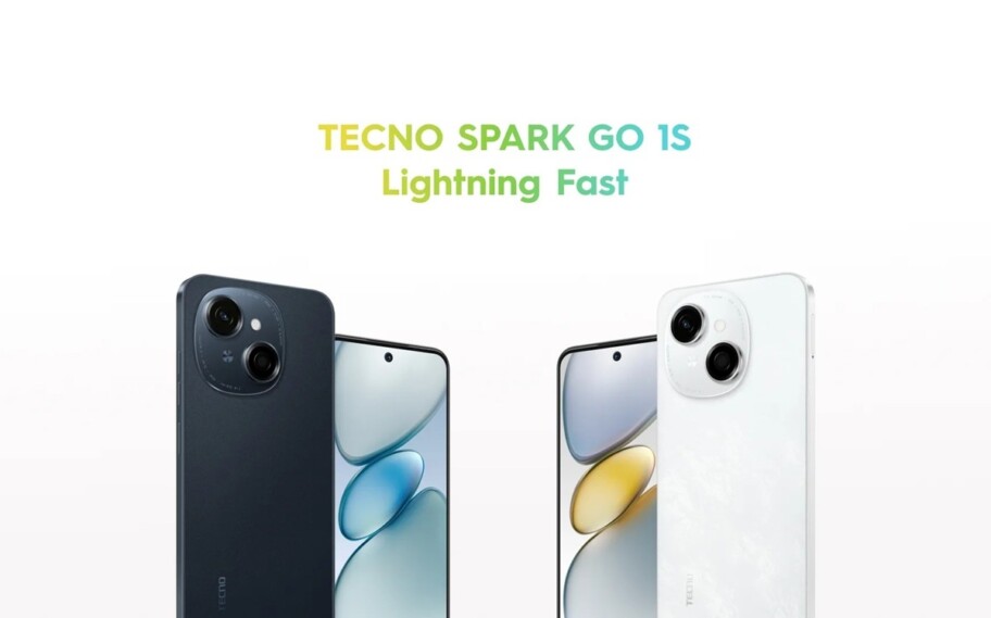 ¡IMPERDIBLE! Celular Tecno Spark GO 1S por solo R $ 489 en Shopee