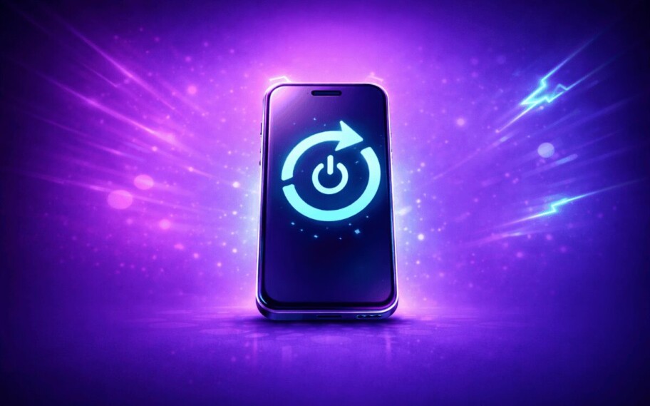 ¿Con qué frecuencia debes reiniciar tu teléfono?