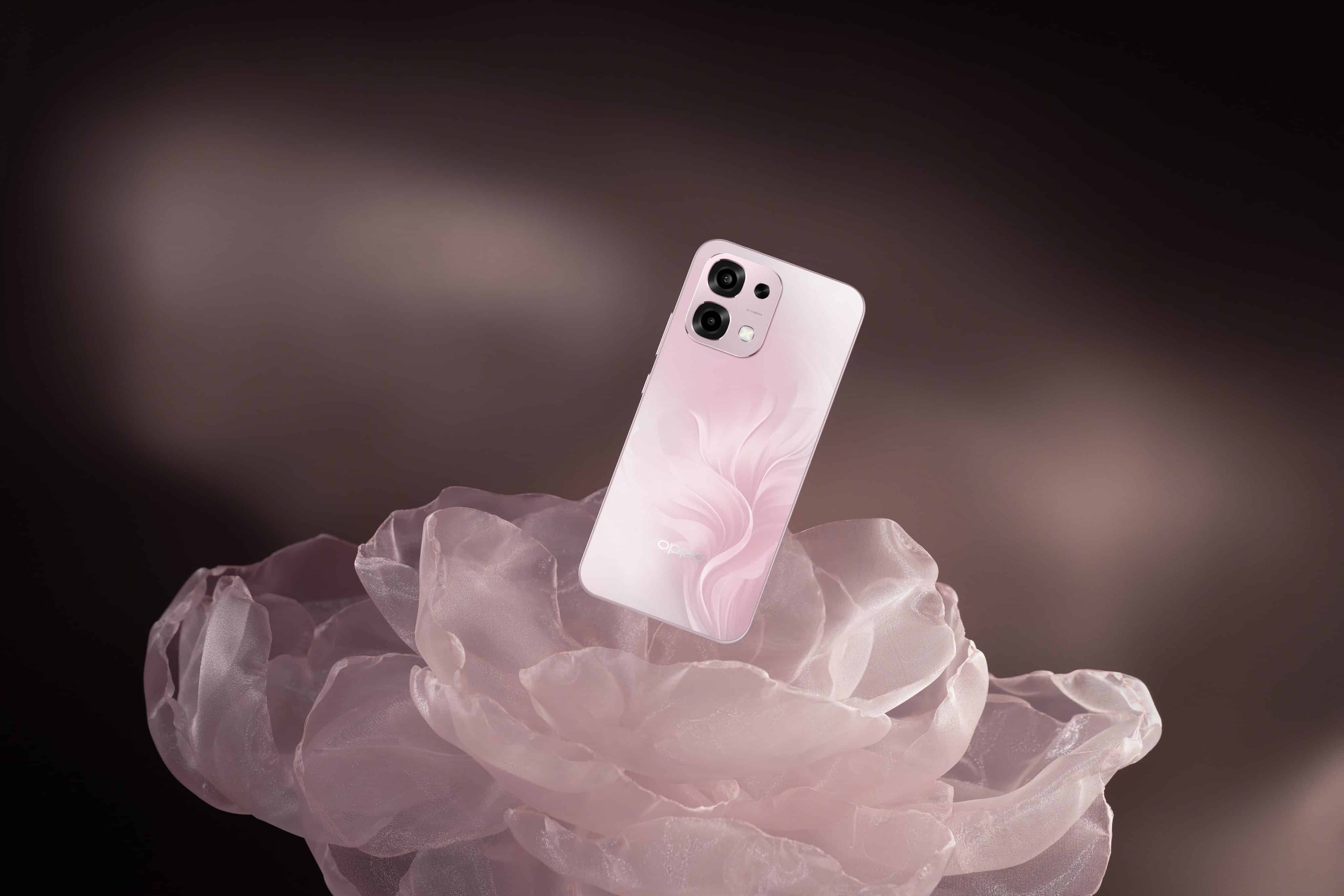 OPPO A6 Pro