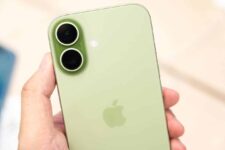 Oferta: iPhone 17 (256 GB) por R $ 5.289,08 en Pix. -MacRevista