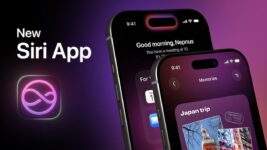 iOS 27: el vídeo conceptual muestra cómo podría verse la aplicación Siri – MacMagazine