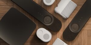Bose anuncia el regreso de la línea Lifestyle con el competidor HomePod – MacMagazine