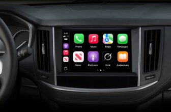 Cómo utilizar aplicaciones de inteligencia artificial (IA) en CarPlay – MacMagazine
